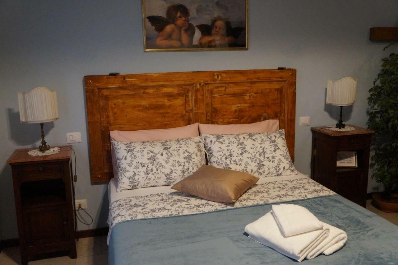 La Brigata Apartments Suite Room Cavallino-Treporti Buitenkant foto