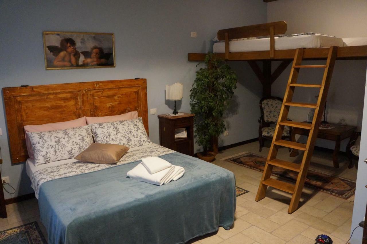 La Brigata Apartments Suite Room Cavallino-Treporti Buitenkant foto