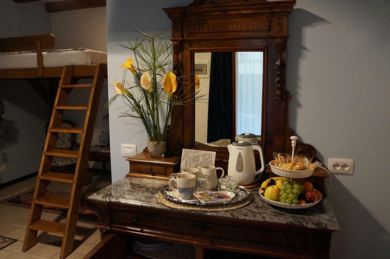 La Brigata Apartments Suite Room Cavallino-Treporti Buitenkant foto