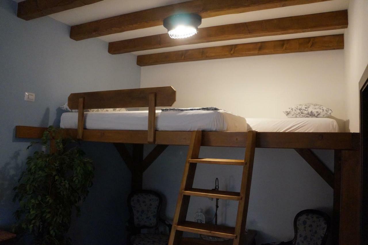 La Brigata Apartments Suite Room Cavallino-Treporti Buitenkant foto