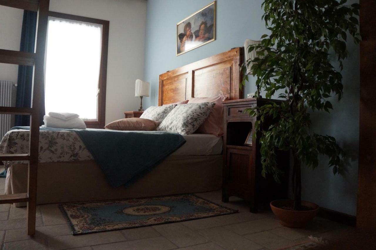 La Brigata Apartments Suite Room Cavallino-Treporti Buitenkant foto