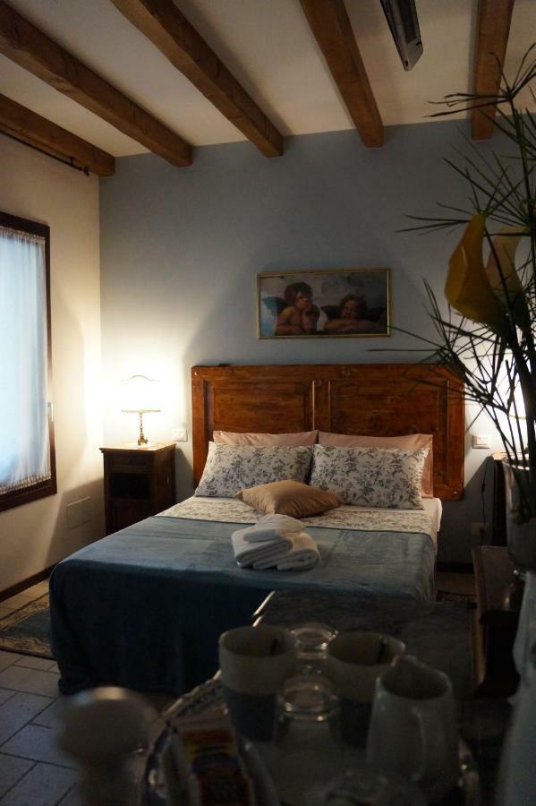 La Brigata Apartments Suite Room Cavallino-Treporti Buitenkant foto