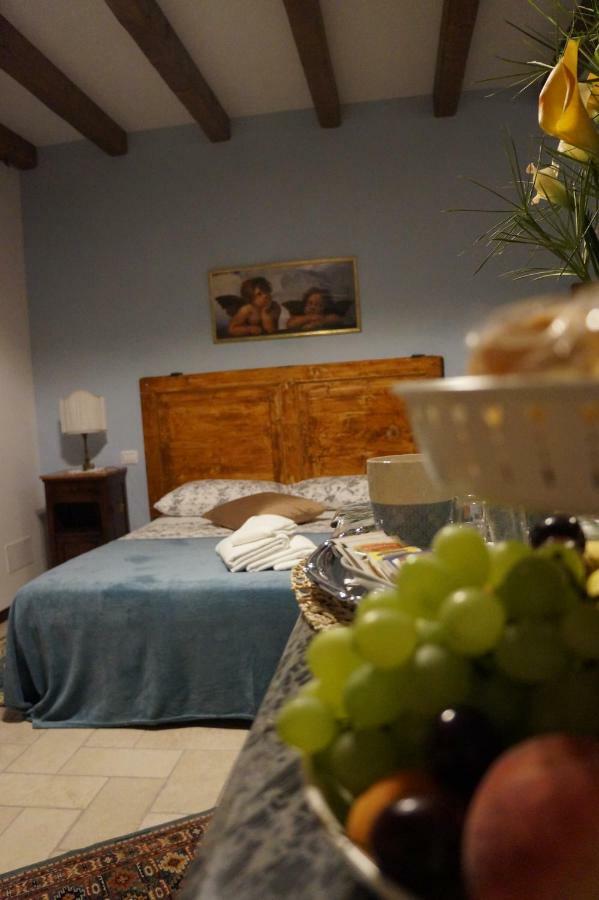 La Brigata Apartments Suite Room Cavallino-Treporti Buitenkant foto