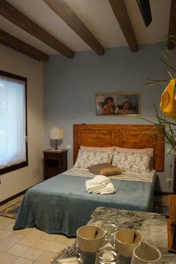 La Brigata Apartments Suite Room Cavallino-Treporti Buitenkant foto