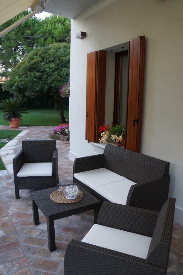 La Brigata Apartments Suite Room Cavallino-Treporti Buitenkant foto