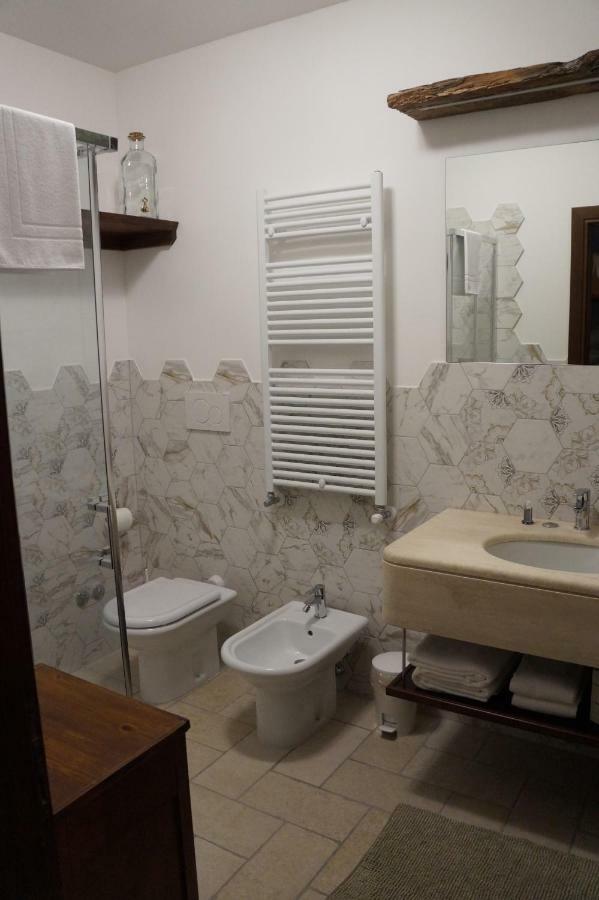 La Brigata Apartments Suite Room Cavallino-Treporti Buitenkant foto
