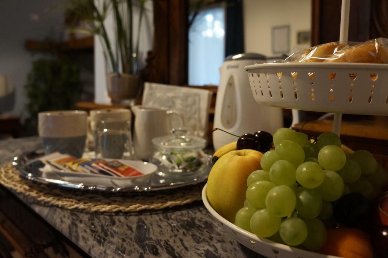 La Brigata Apartments Suite Room Cavallino-Treporti Buitenkant foto