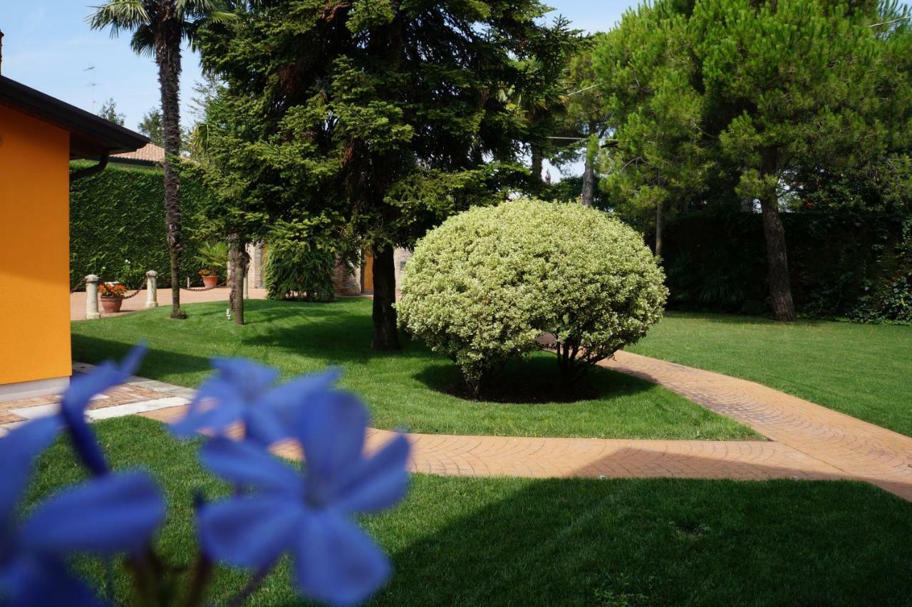 La Brigata Apartments Suite Room Cavallino-Treporti Buitenkant foto