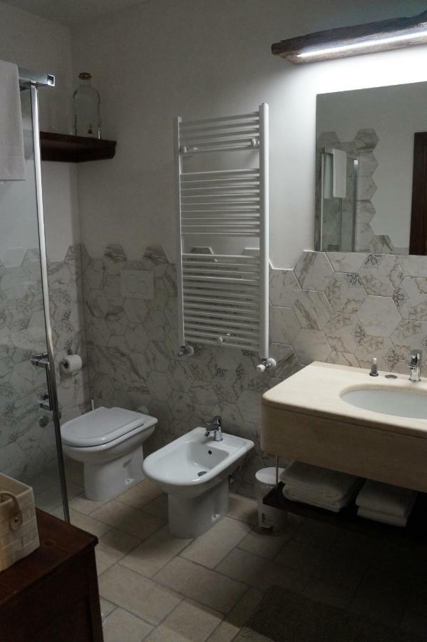 La Brigata Apartments Suite Room Cavallino-Treporti Buitenkant foto