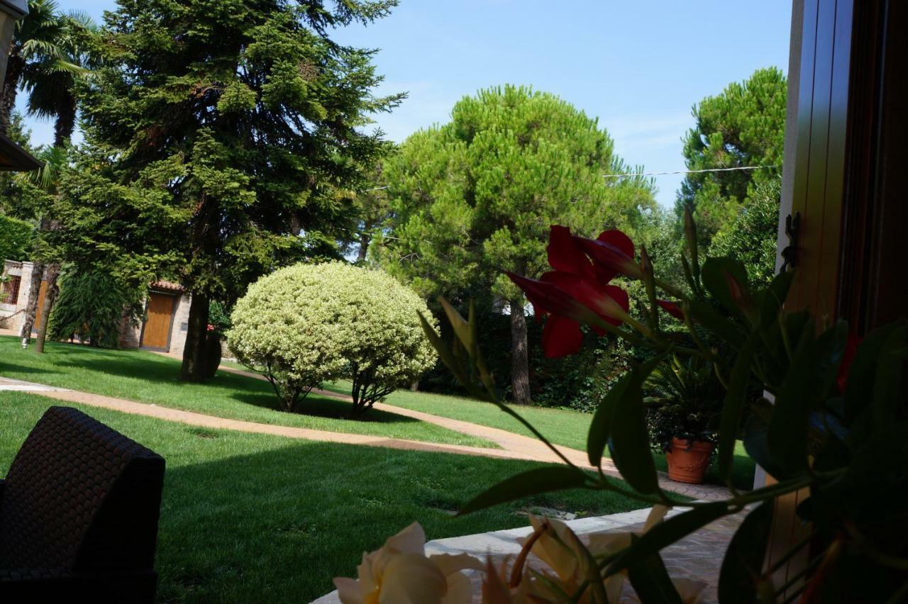 La Brigata Apartments Suite Room Cavallino-Treporti Buitenkant foto